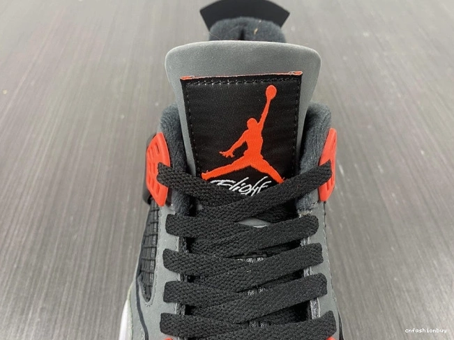 Jordan 4 DH6927-061 Retro Infrared Air 1110